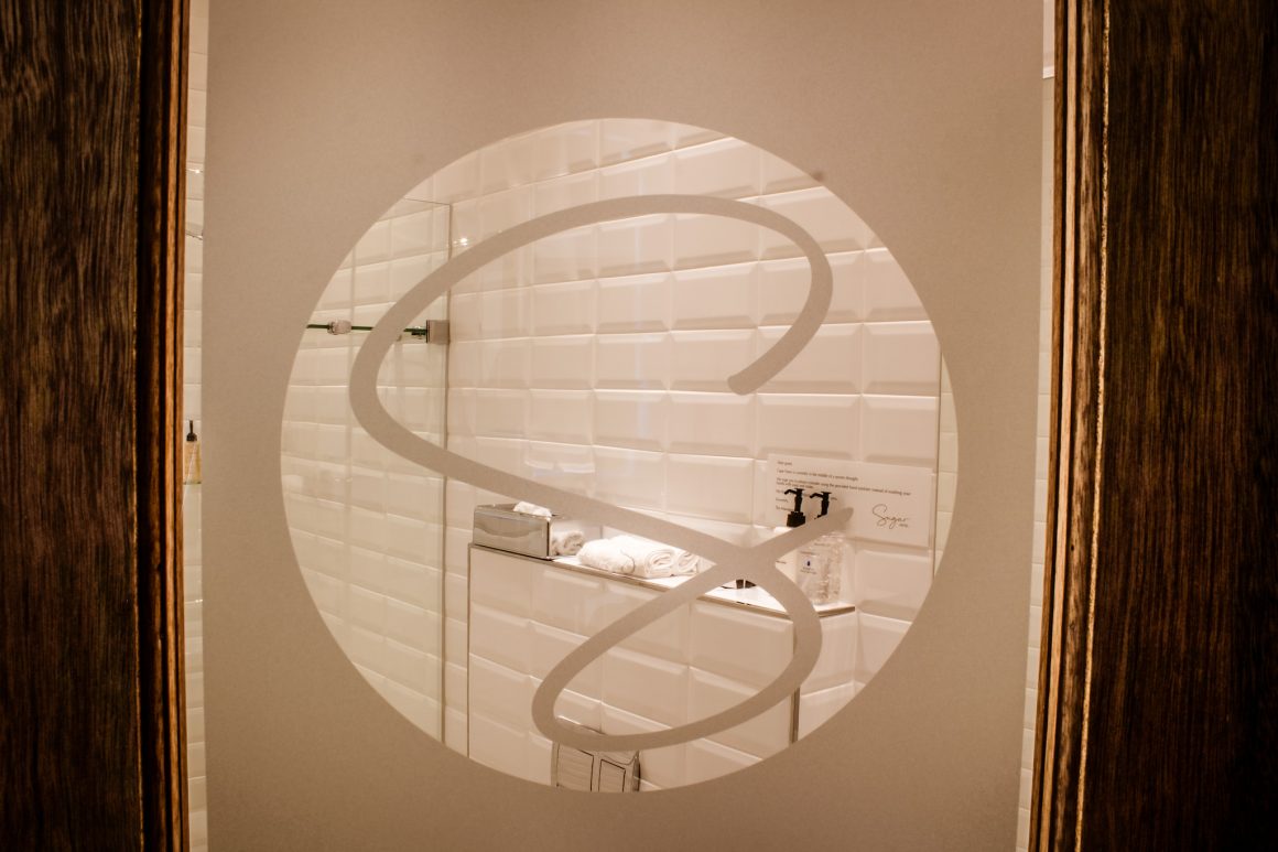 Double Room 8 (Ground Floor)
